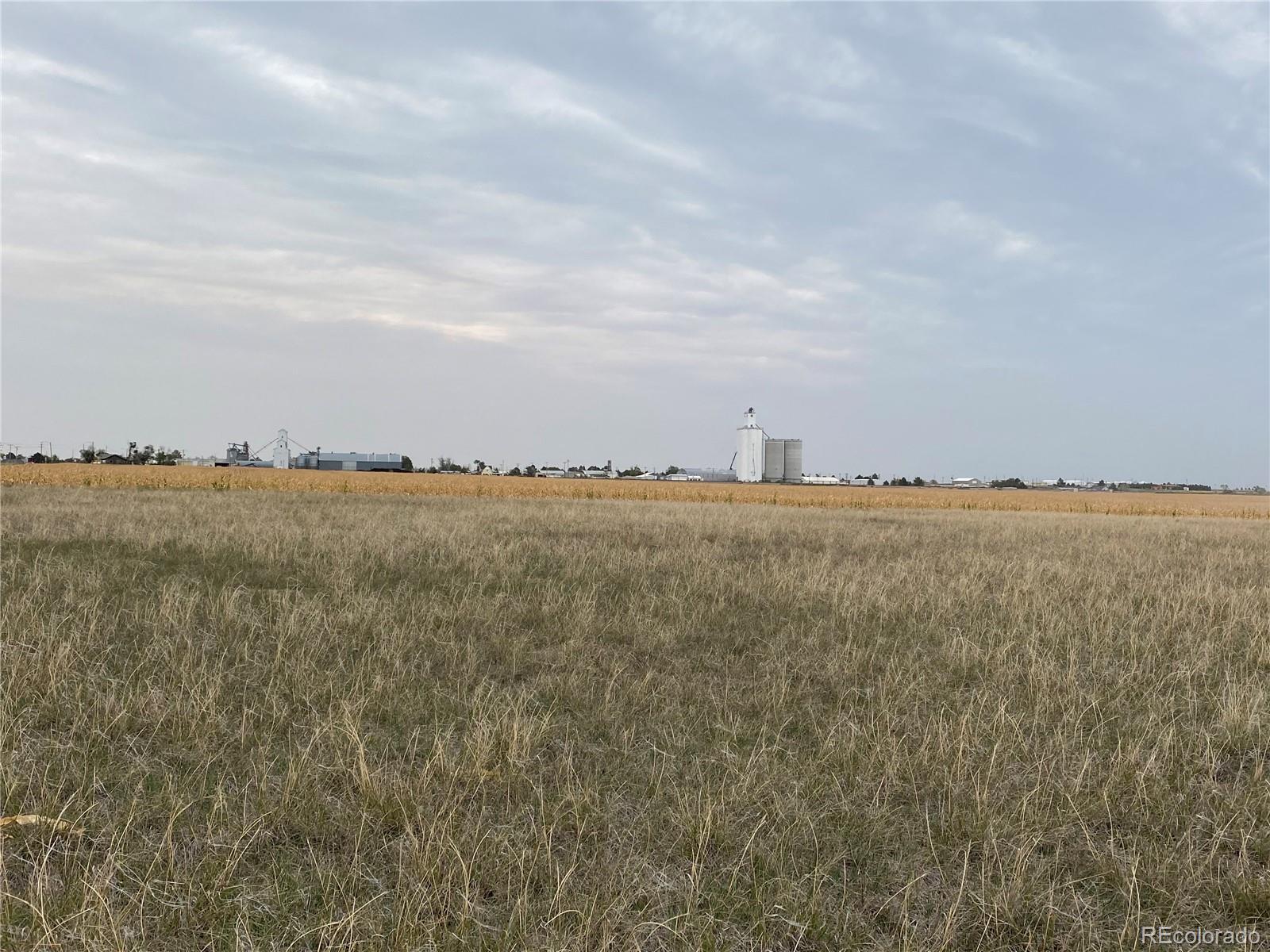 Lot 32 Coyote Trl Lot 32, Akron, CO 80720