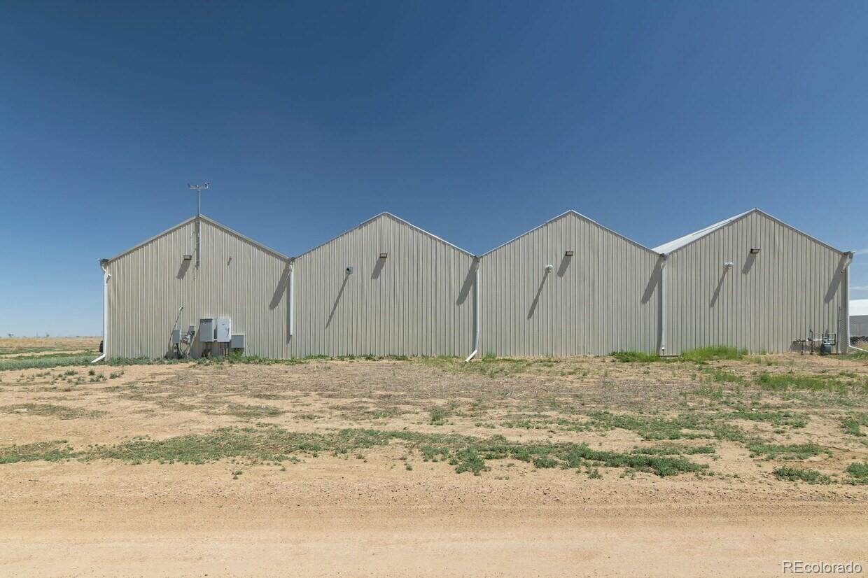 8294 Maverick Ln, Ordway, CO 81063