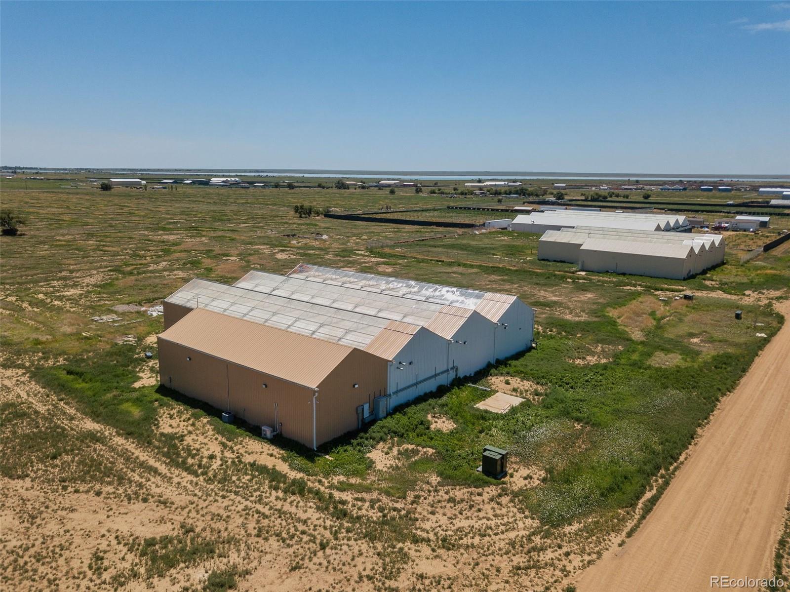8356 Maverick Ln, Ordway, CO 81063