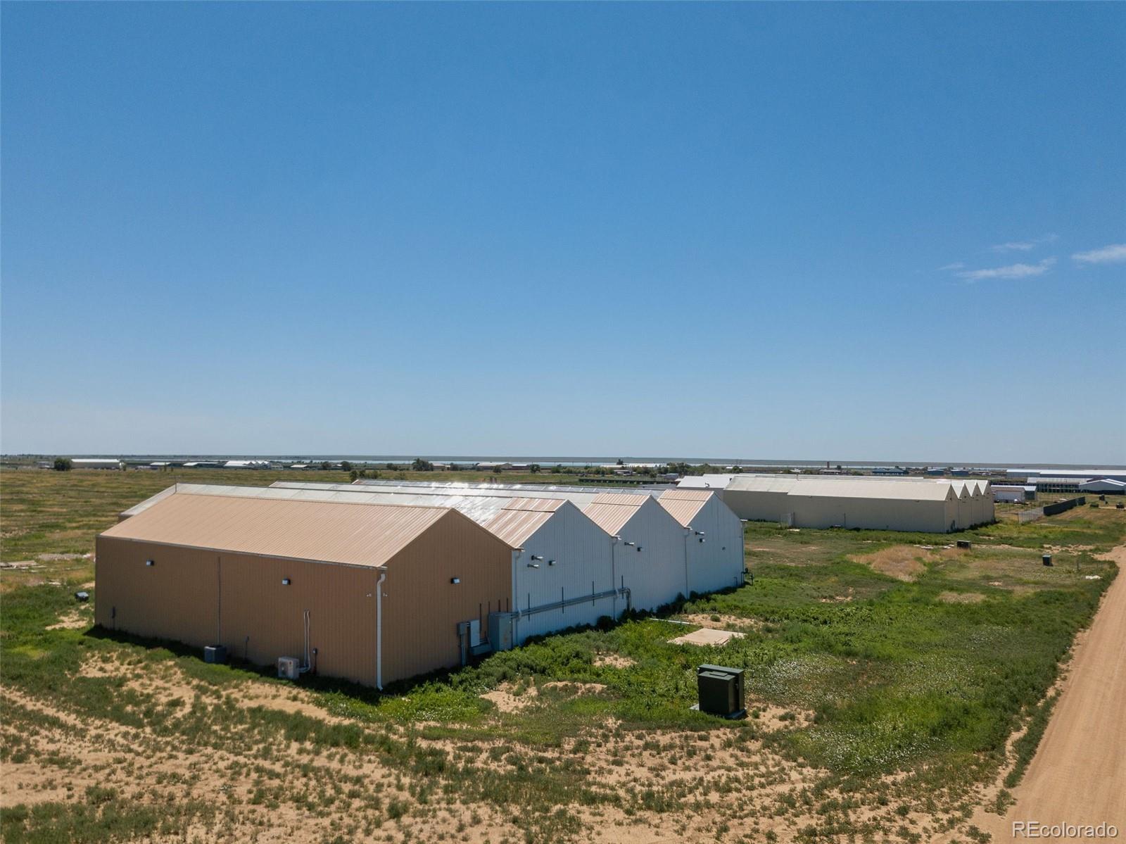 8356 Maverick Ln, Ordway, CO 81063