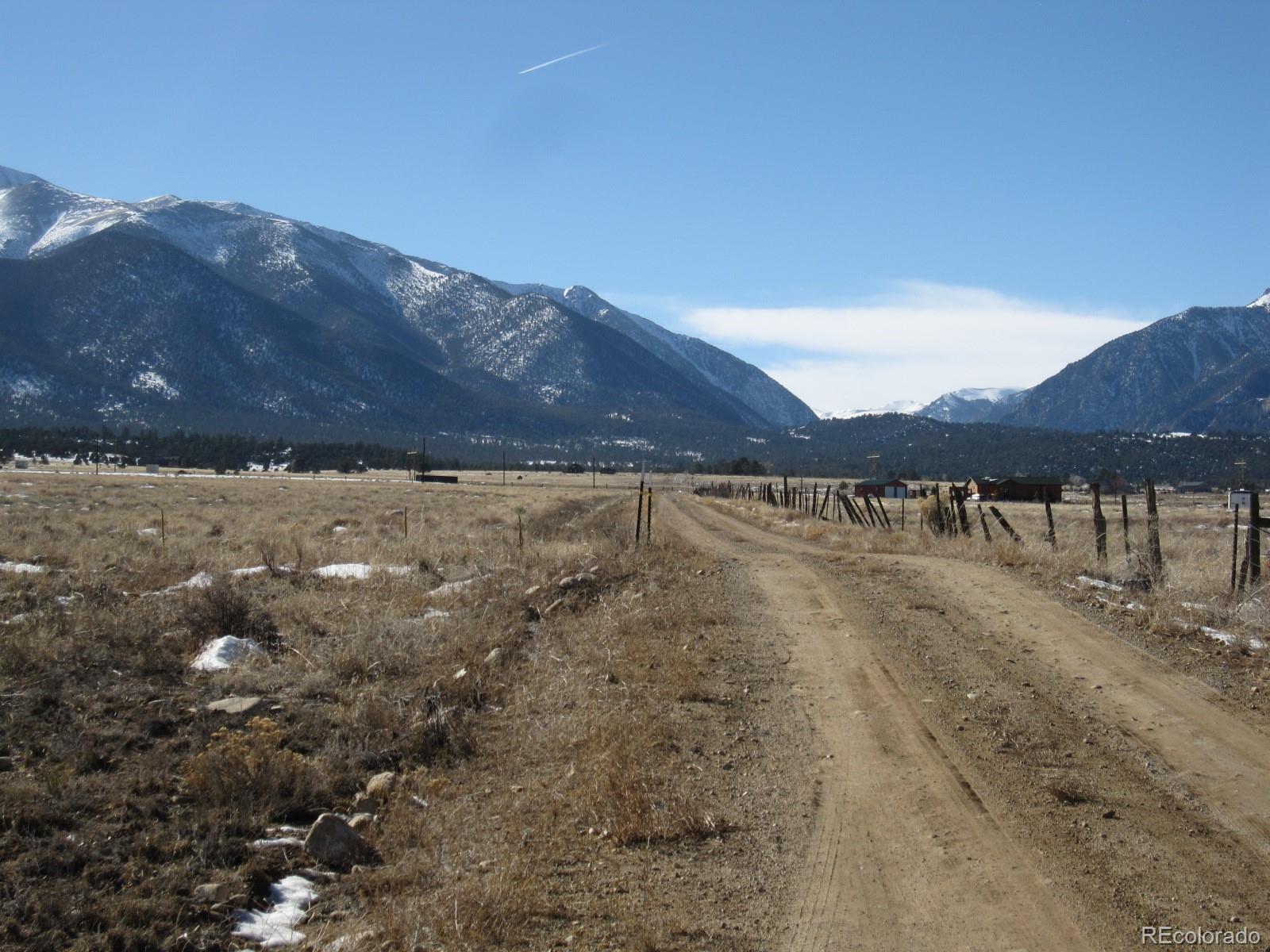 000 County Road 270, Nathrop, CO 81236