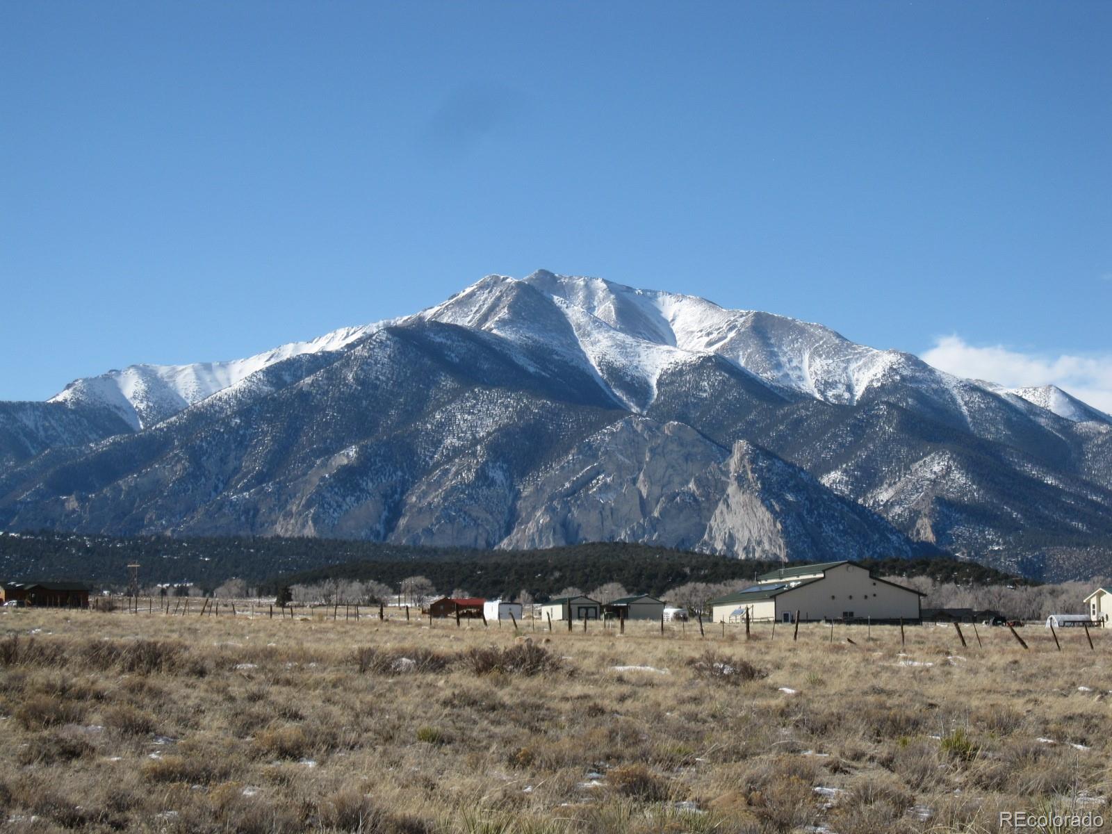 000 County Road 270, Nathrop, CO 81236