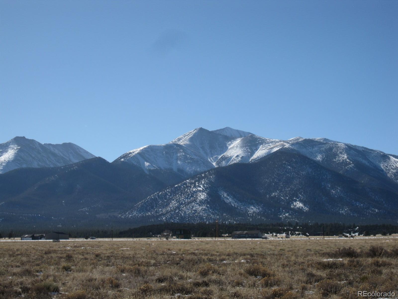 000 County Road 270, Nathrop, CO 81236