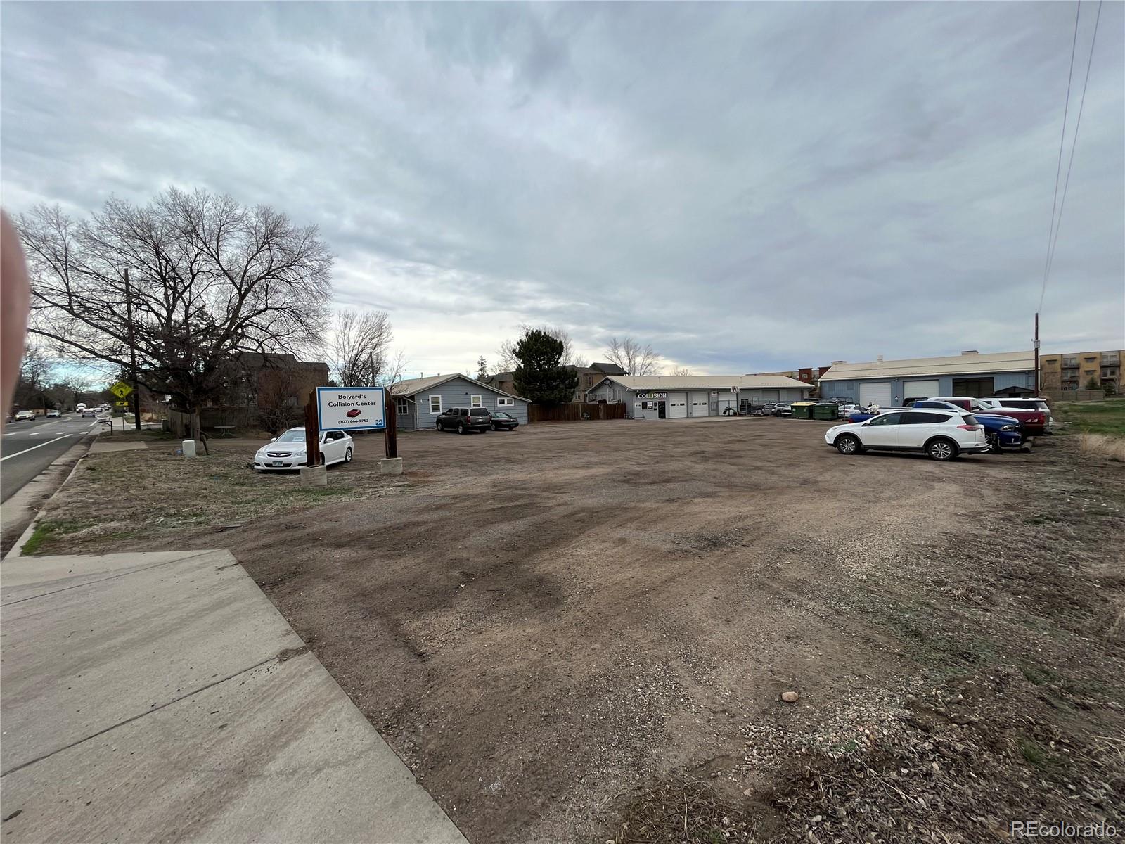 901 E Baseline Rd, Lafayette, CO 80026
