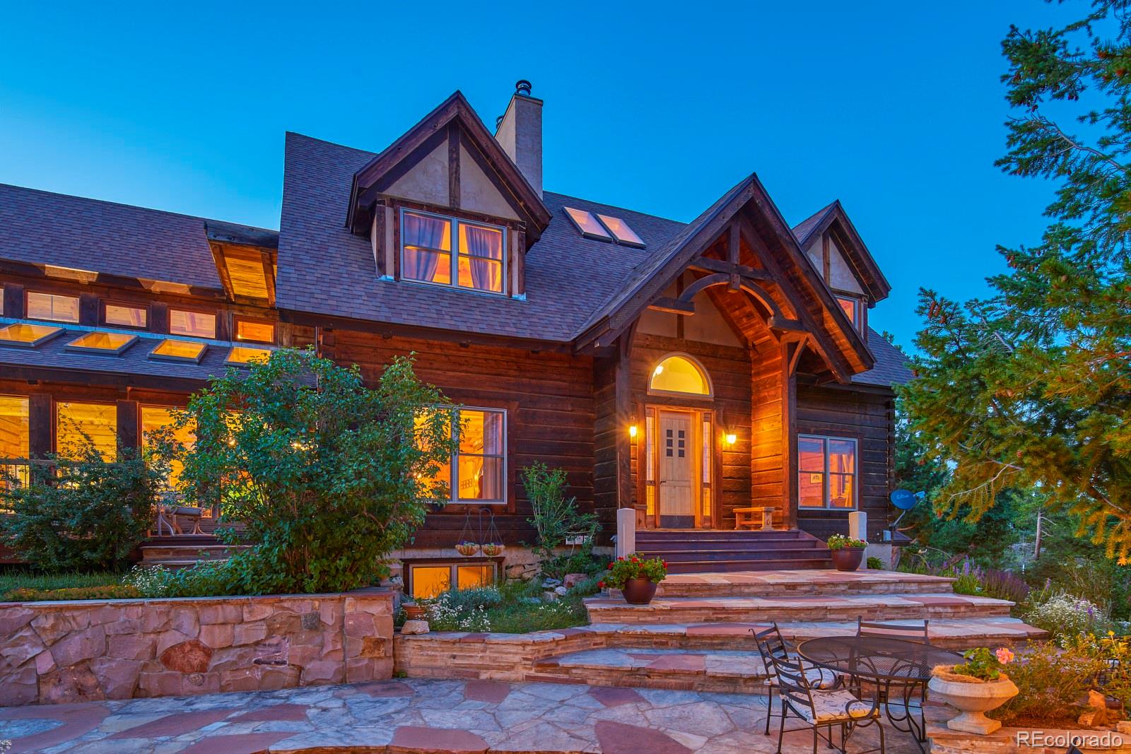 2847 Ridge, Nederland, CO 80466