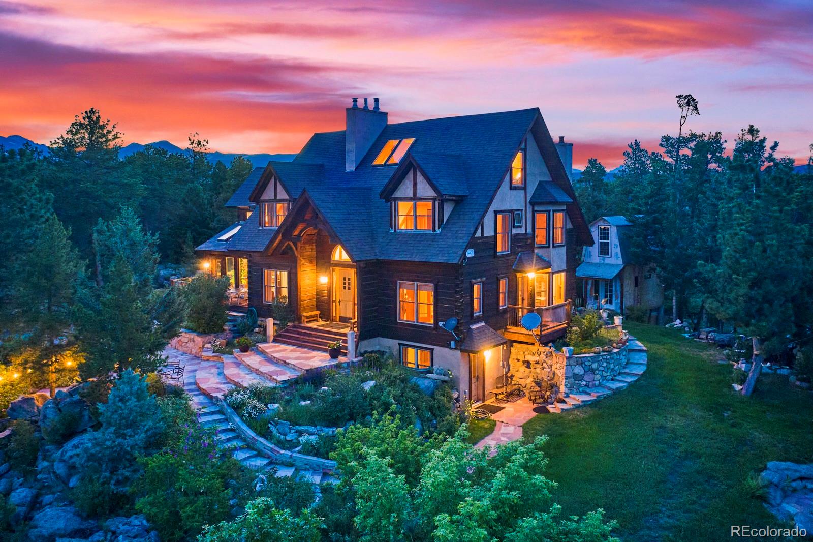 2847 Ridge, Nederland, CO 80466