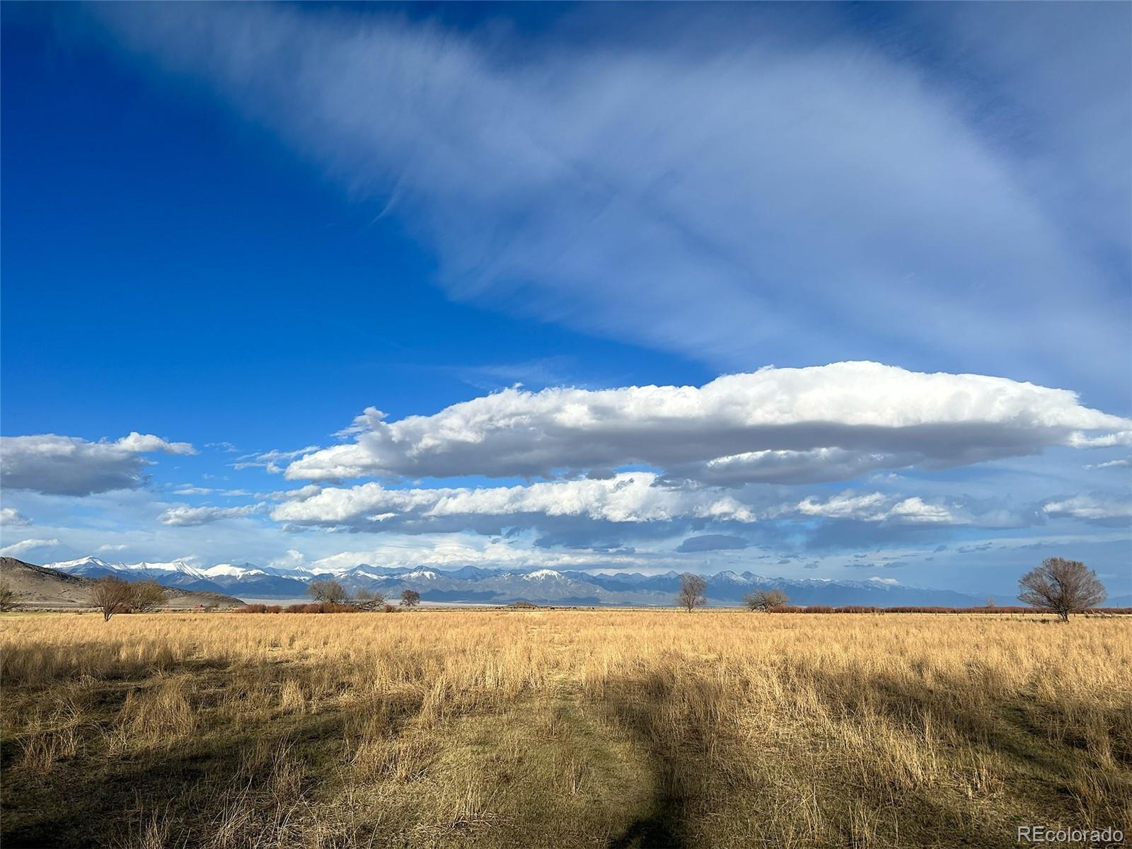 48258 Co Road Z, Saguache, CO 81149