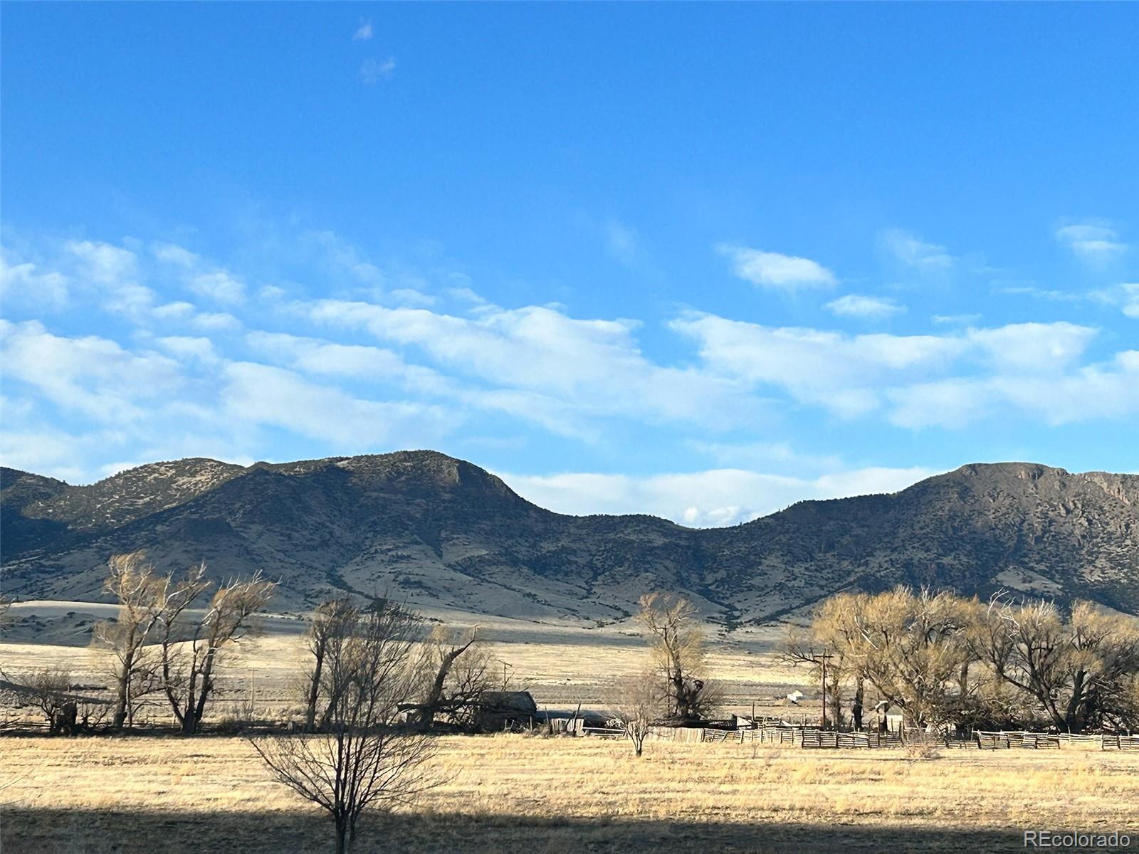 48258 Co Road Z, Saguache, CO 81149