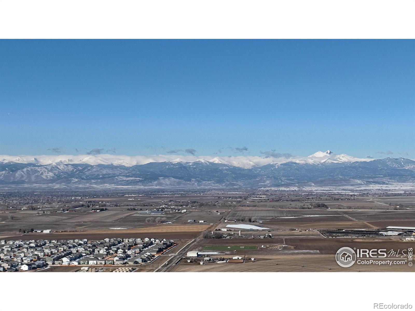 15301 Ypsilon Cir, Mead, CO 80542