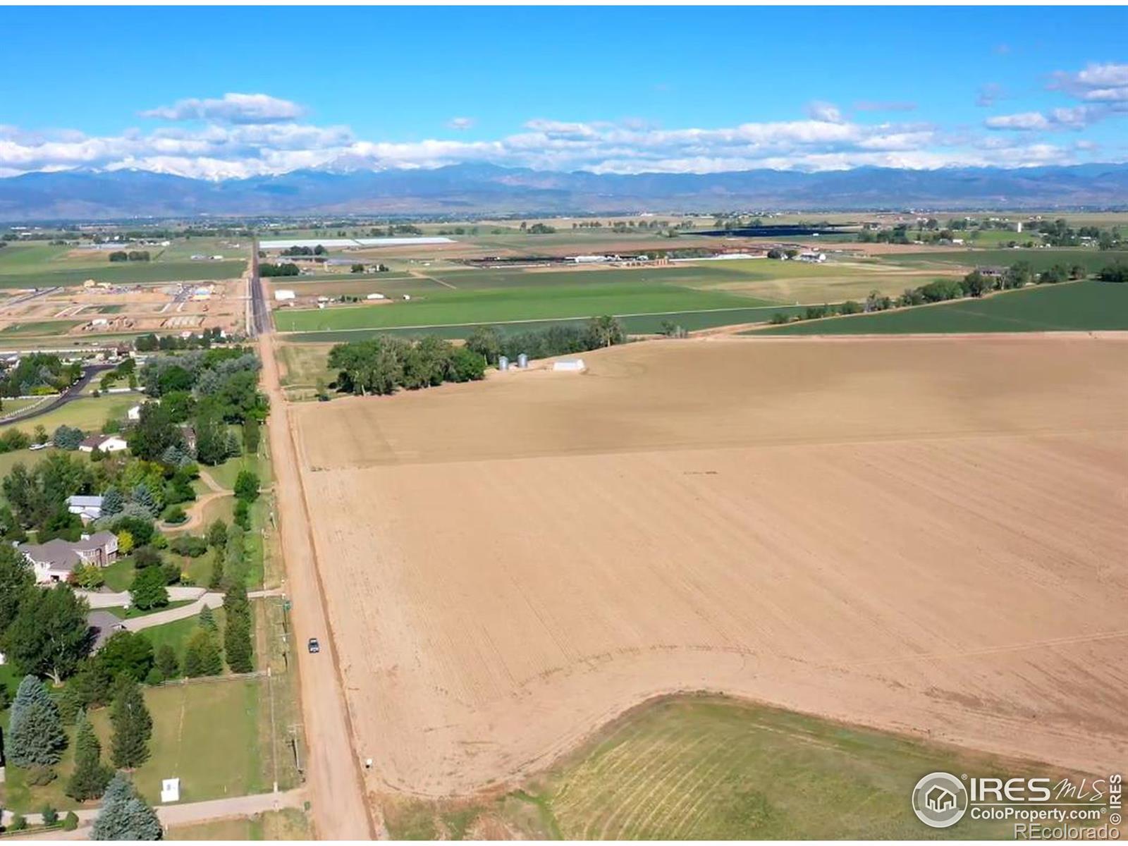 15301 Ypsilon Cir, Mead, CO 80542
