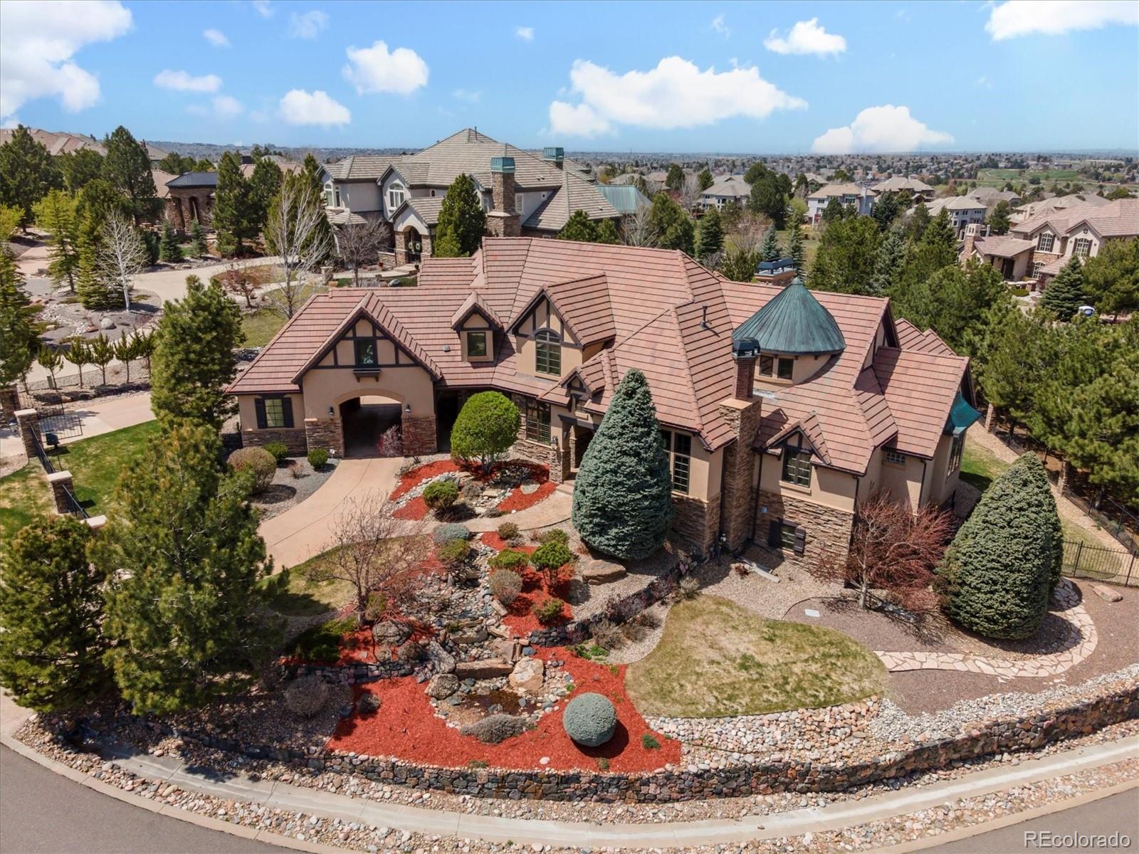 10275 Tradition Pl, Lone Tree, CO 80124