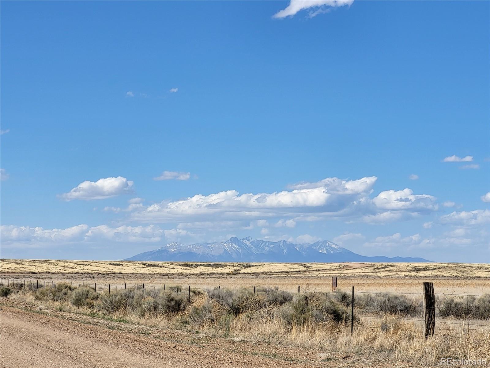 000 County Road 7, Jaroso, CO 81138