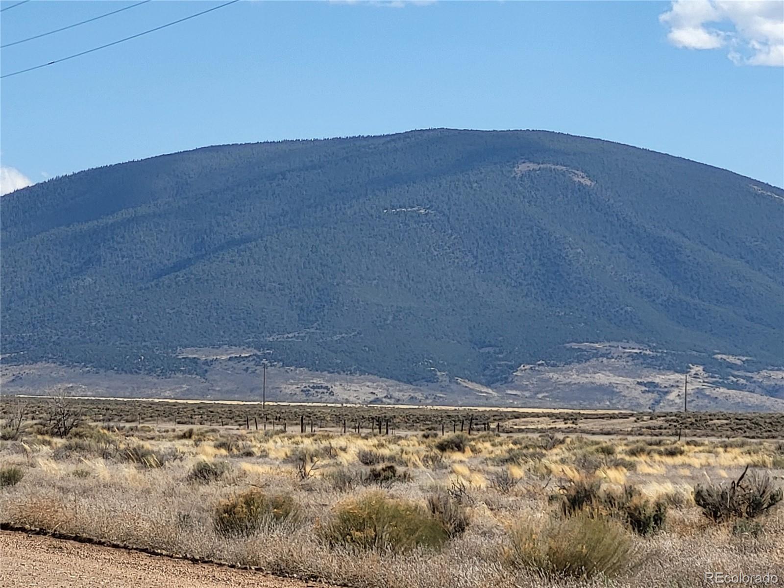 000 County Road 7, Jaroso, CO 81138