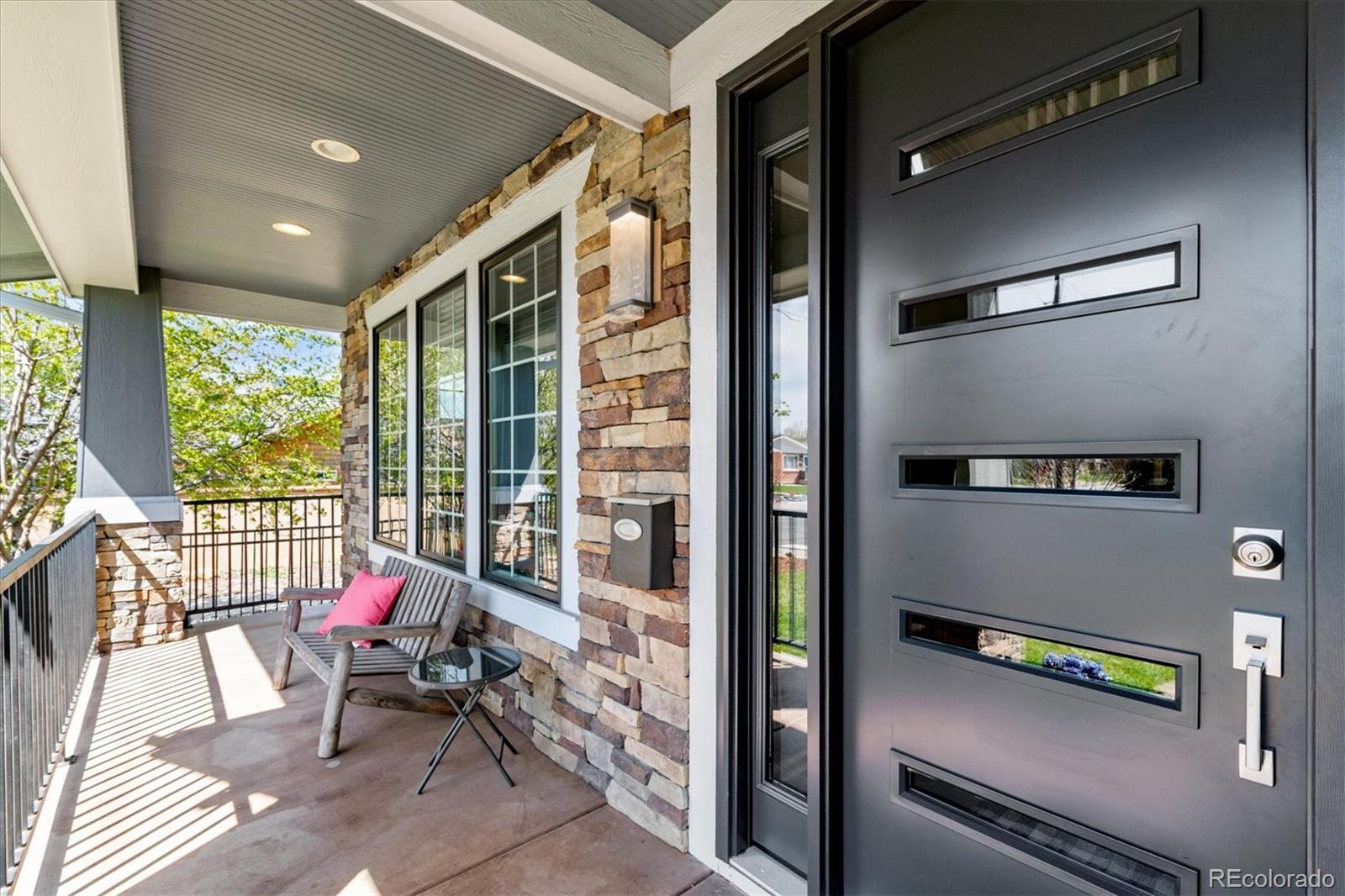 2900 S Clarkson St, Englewood, CO 80113