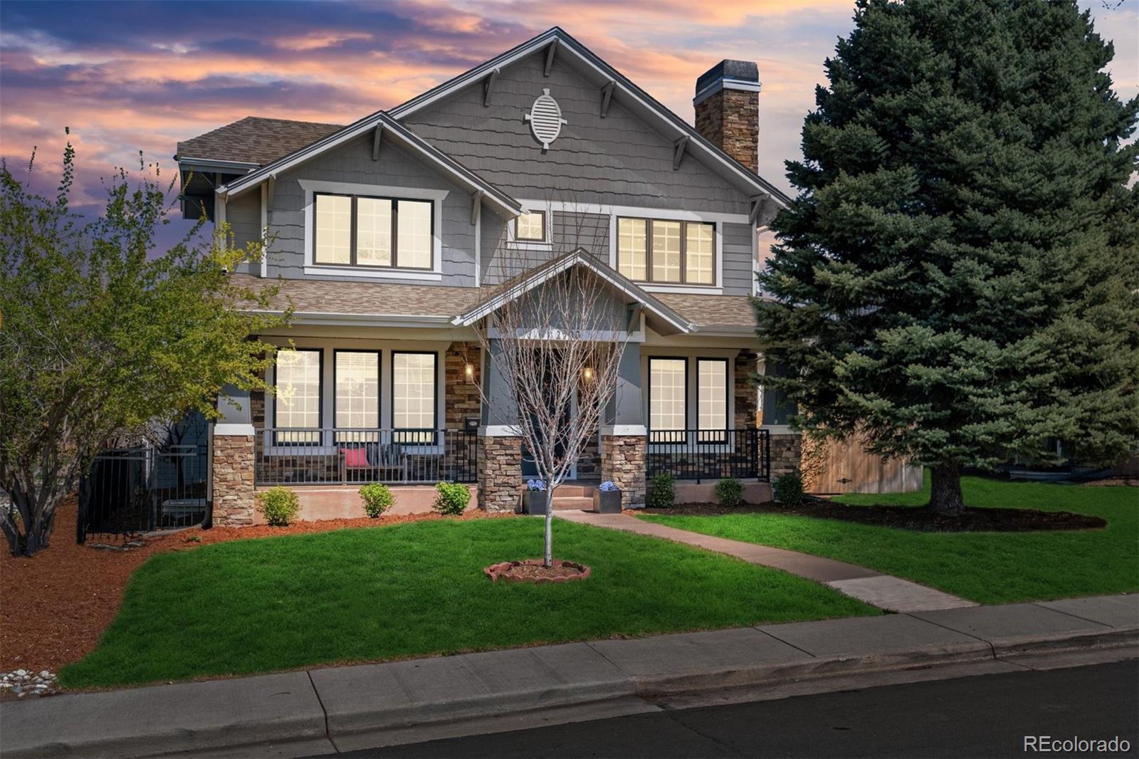 2900 S Clarkson St, Englewood, CO 80113