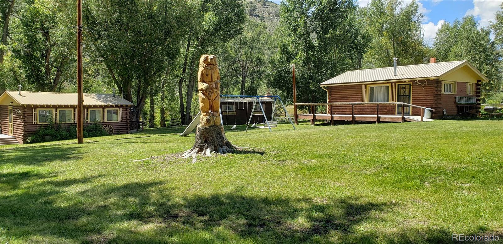 16760 County Road 220, Salida, CO 81201