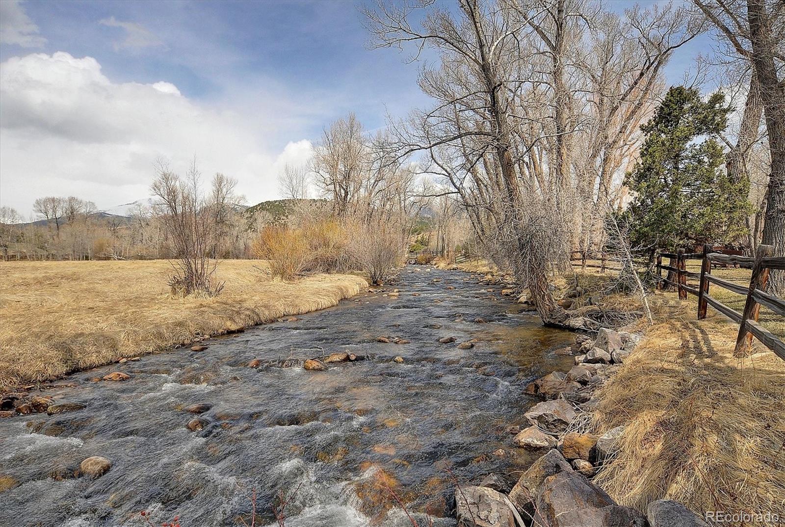 16760 County Road 220, Salida, CO 81201