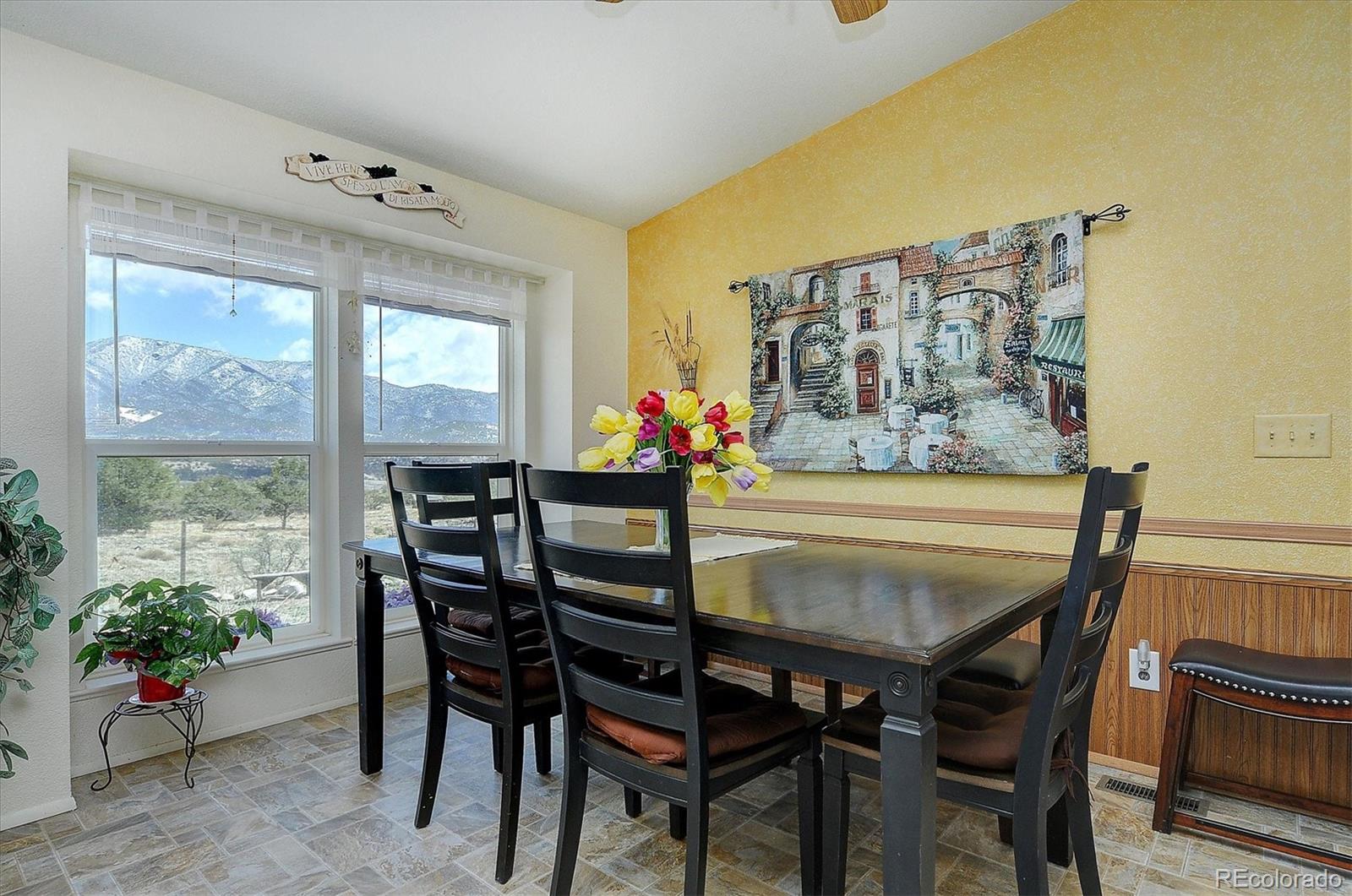 455 Highland Dr, Howard, CO 81233