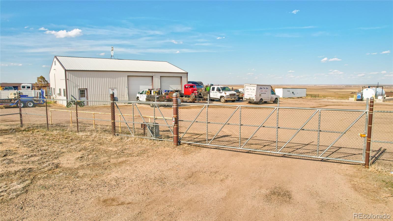 58975 Us Highway 36, Strasburg, CO 80136