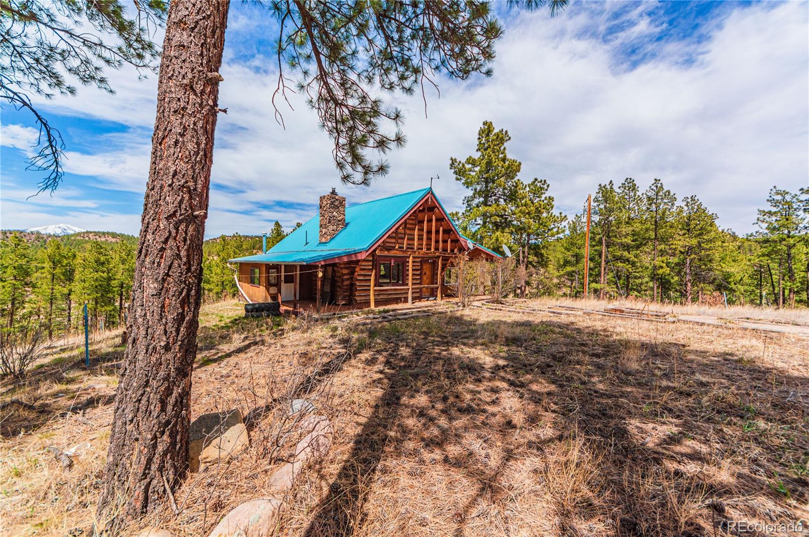 14123 County Road 31 9, Weston, CO 81091