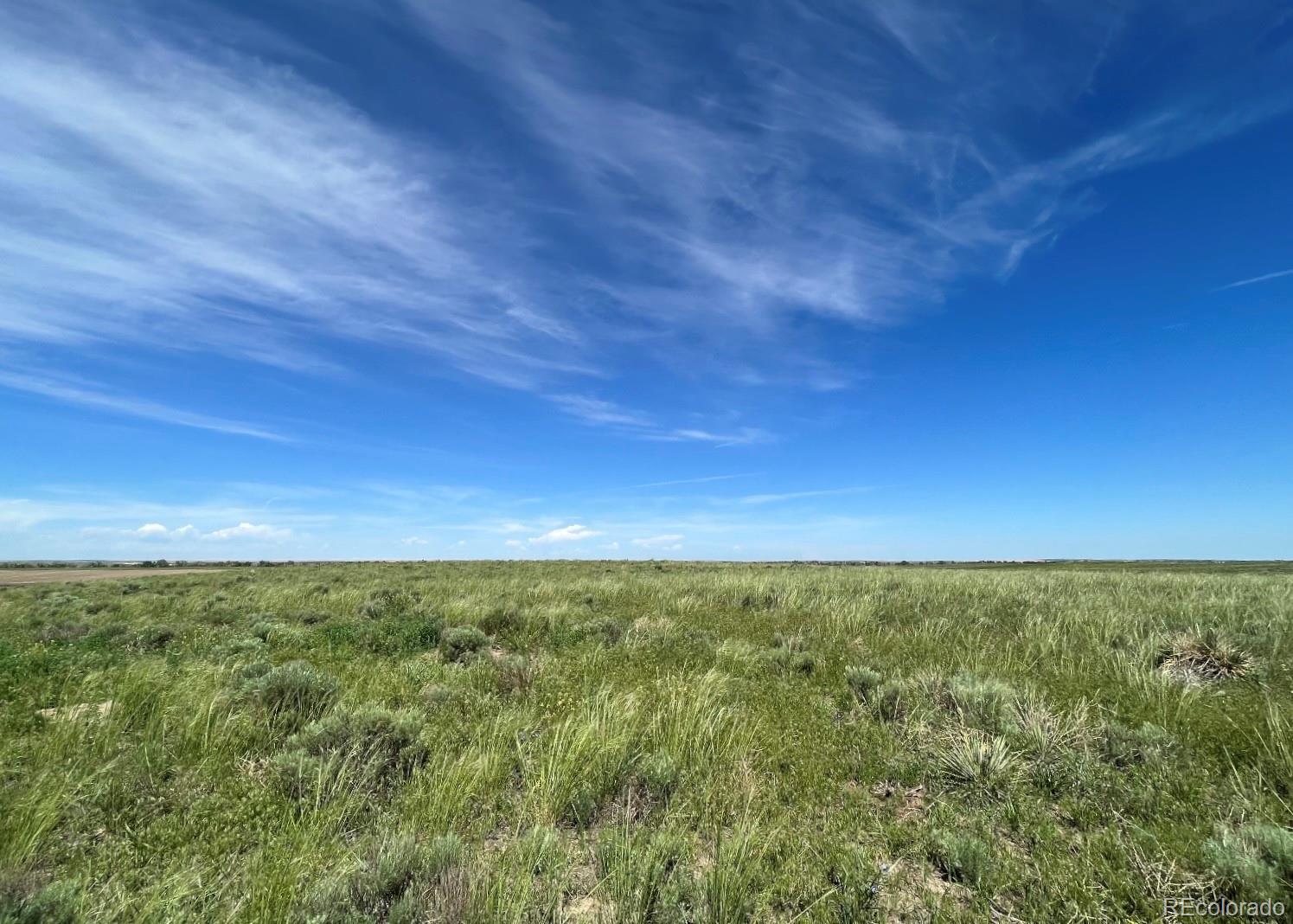 Parcel 1 Mimosa Rd, Byers, CO 80103