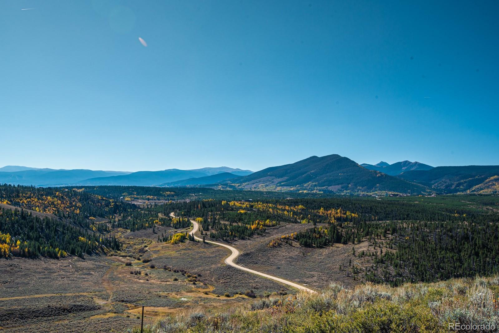 500 South Ridge Rd, Granby, CO 80446