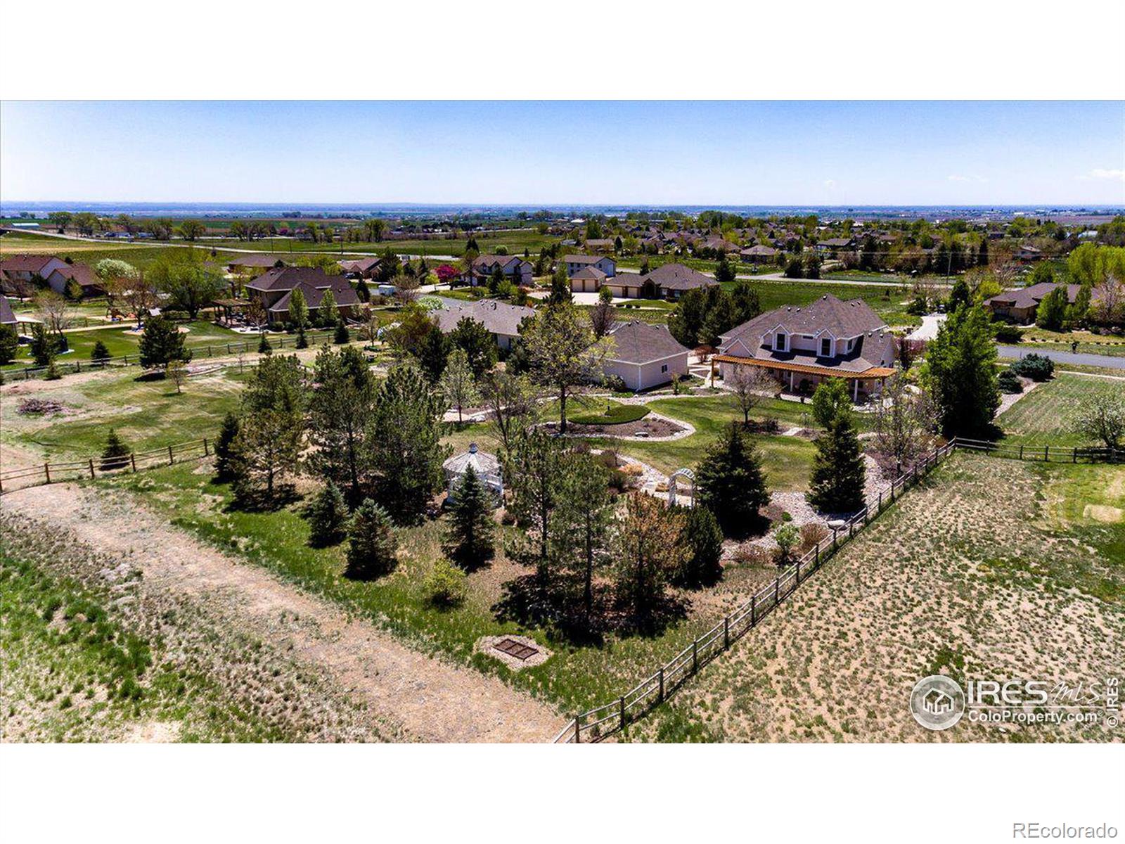 18623 Wagon Trl, Mead, CO 80542