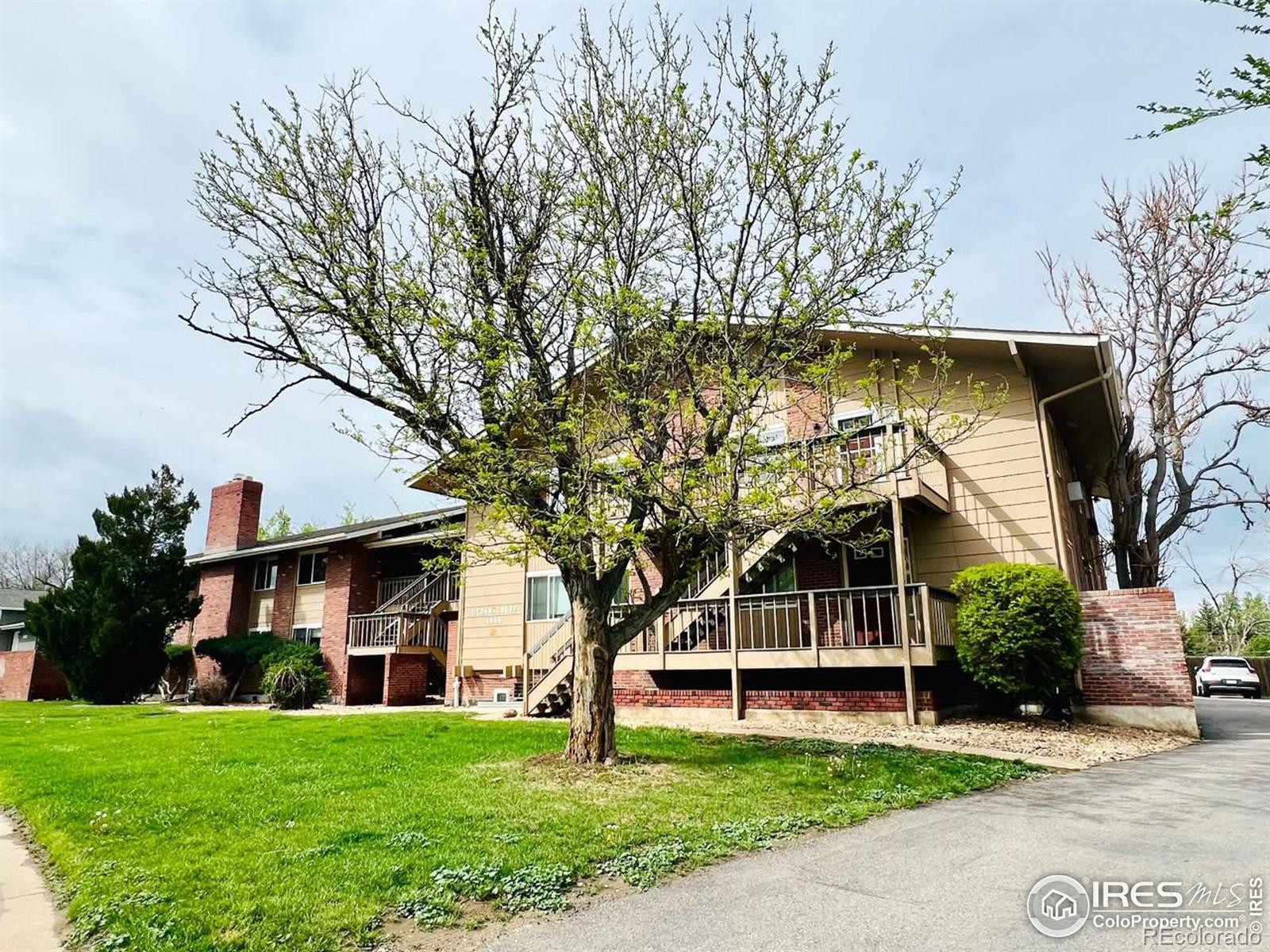 4955 Moorhead Ave #8, Boulder, CO 80305