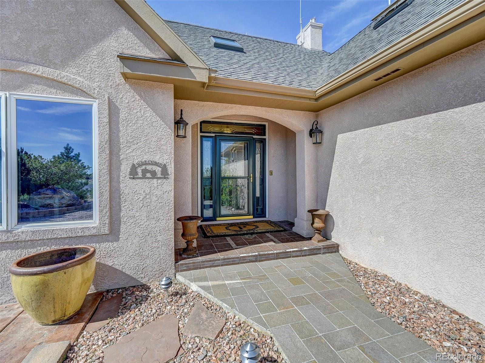 1421 W Carrizo Springs Ln, Pueblo West, CO 81007