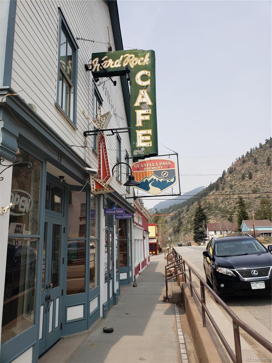 209 E Park Ave, Empire, CO 80438