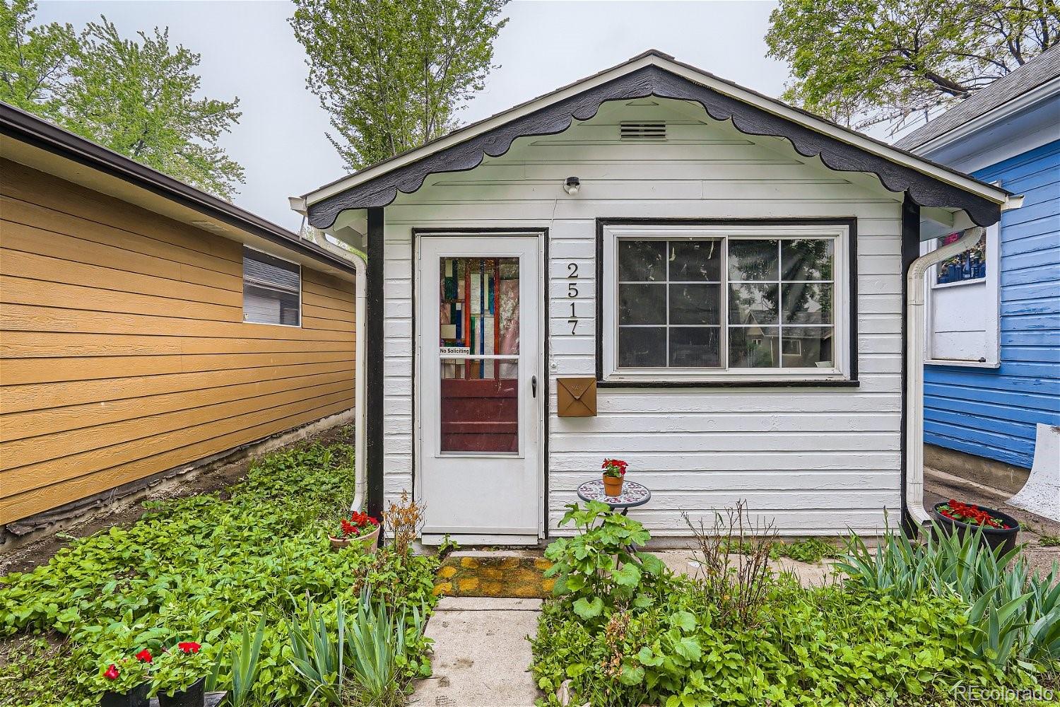 2517 Ingalls St, Edgewater, CO 80214
