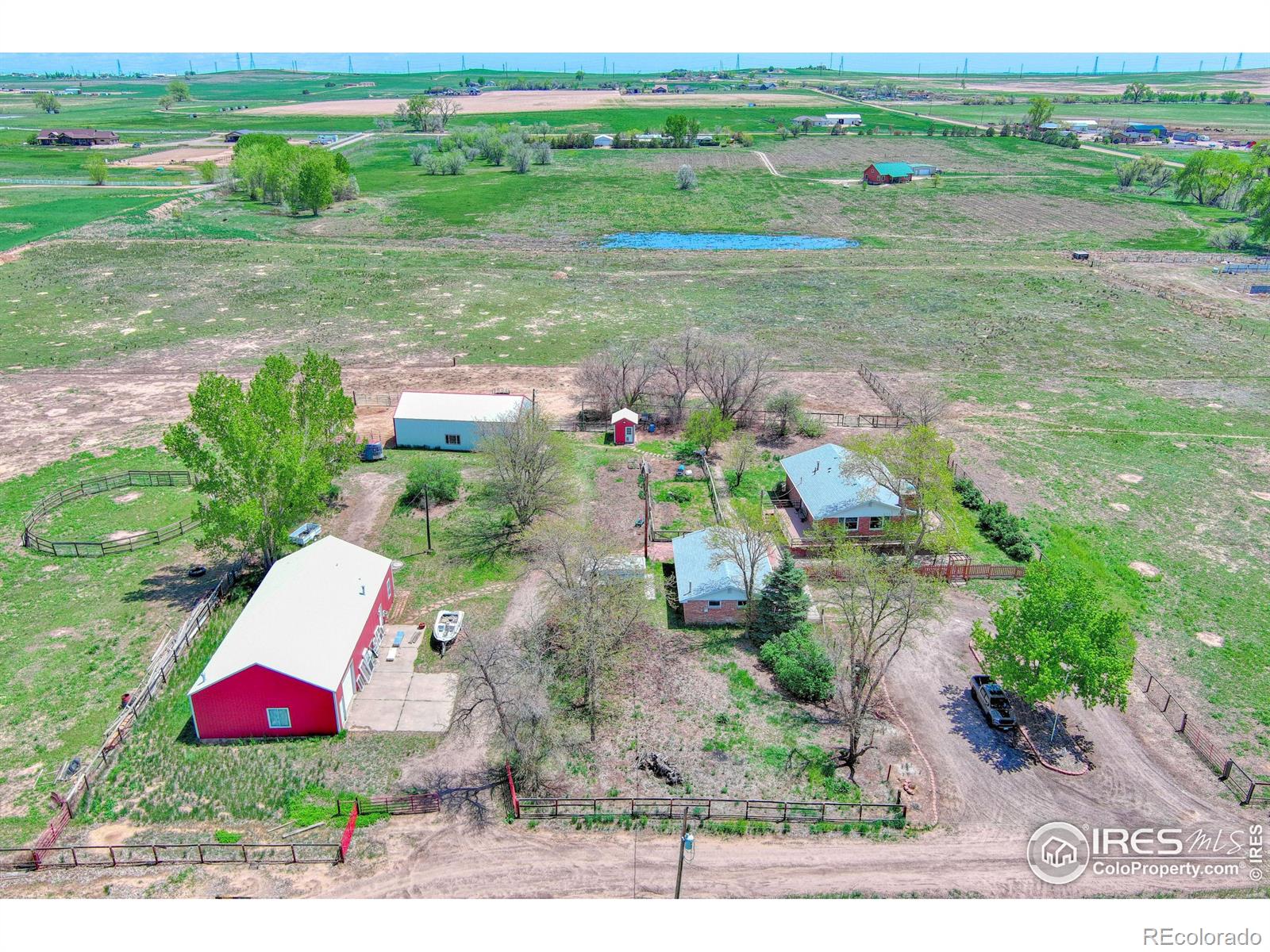 14641 County Road 10, Fort Lupton, CO 80621