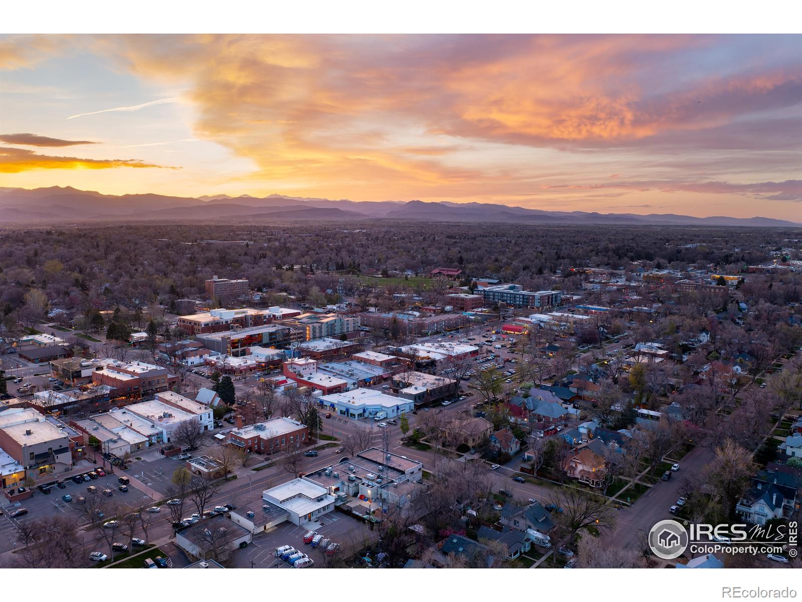 501 Emery St, Longmont, CO 80501