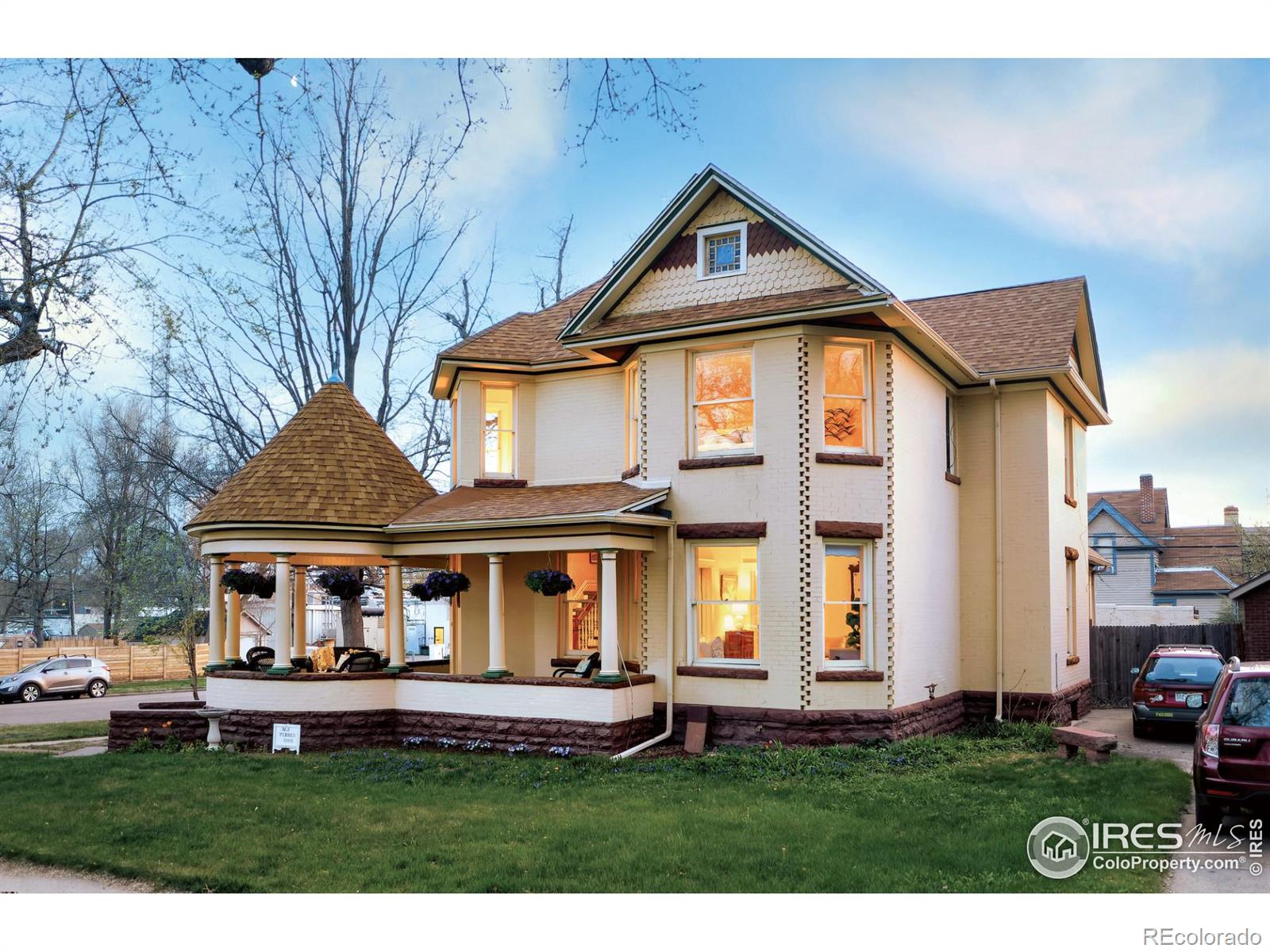 501 Emery St, Longmont, CO 80501