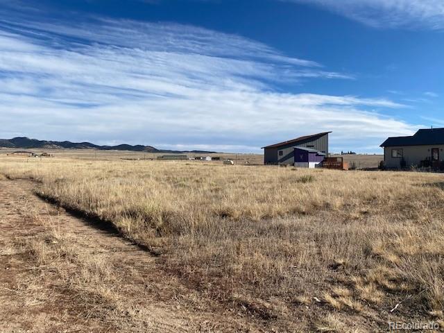 Third St, Silver Cliff, CO 81252