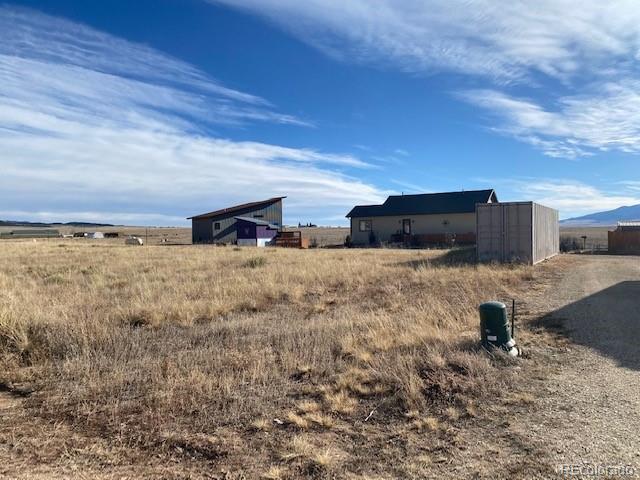 Third St, Silver Cliff, CO 81252