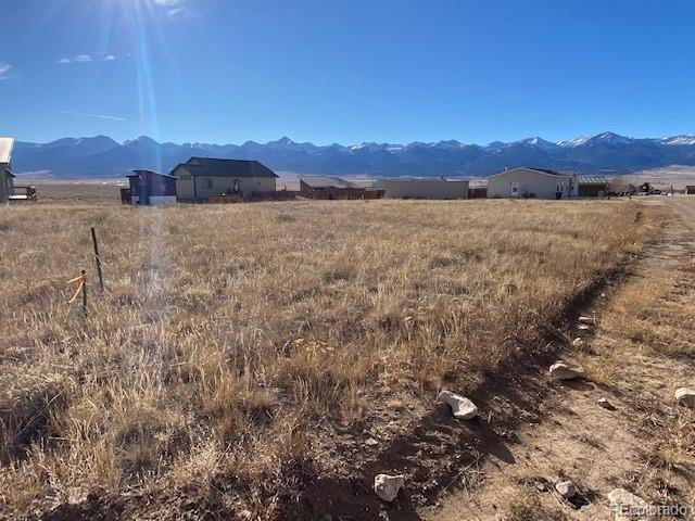 Third St, Silver Cliff, CO 81252