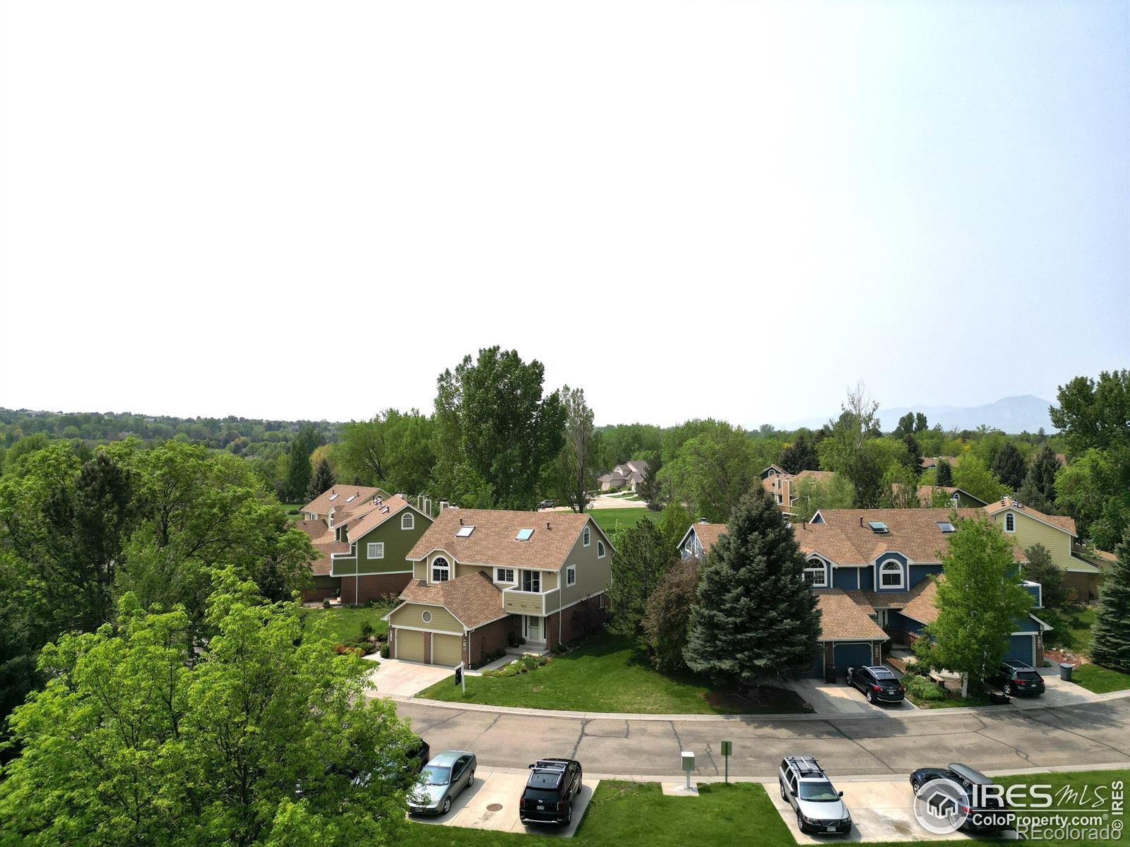 8162 Dry Creek Cir, Niwot, CO 80503
