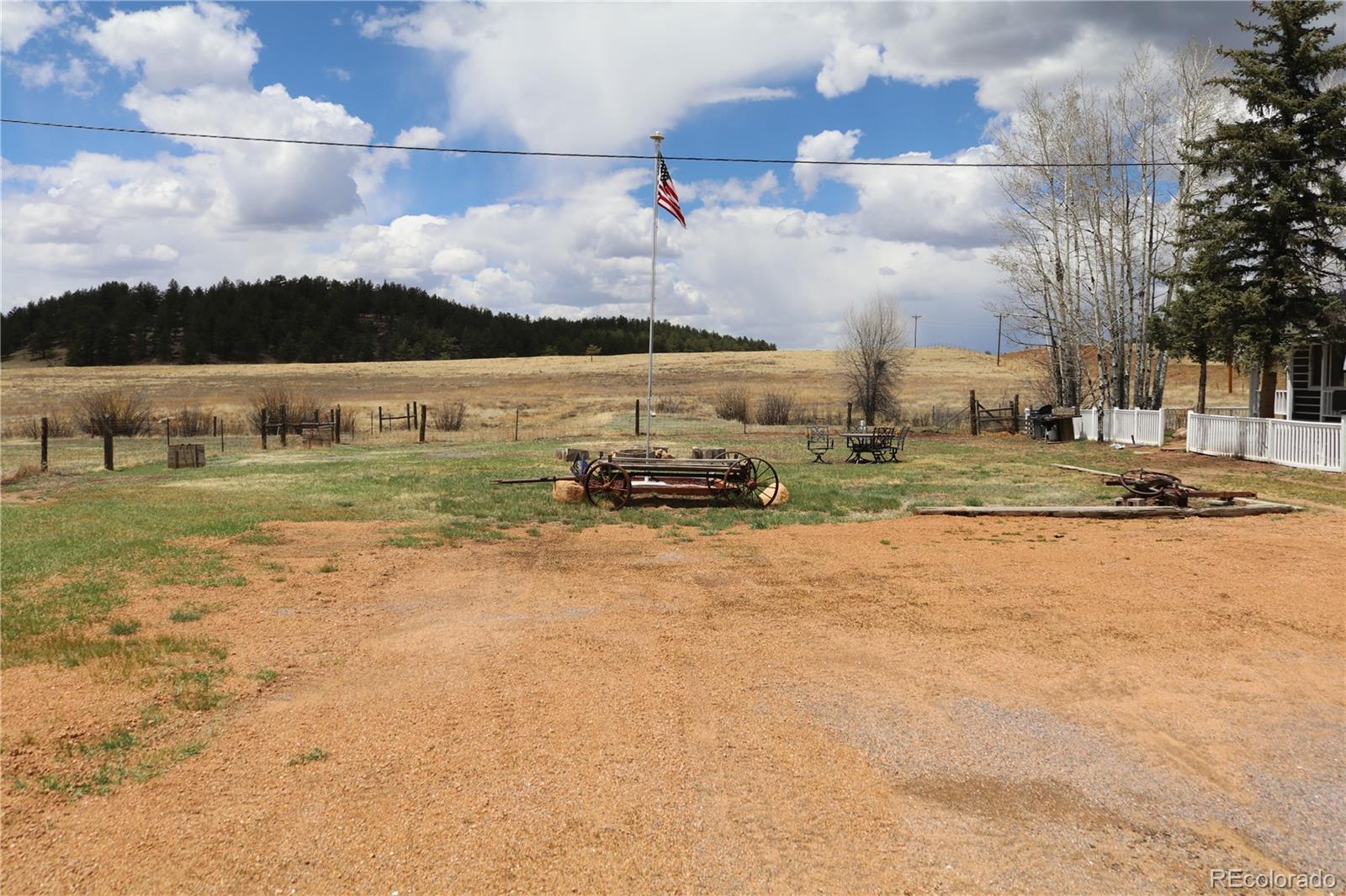 40230 Highway 24, Lake George, CO 80827