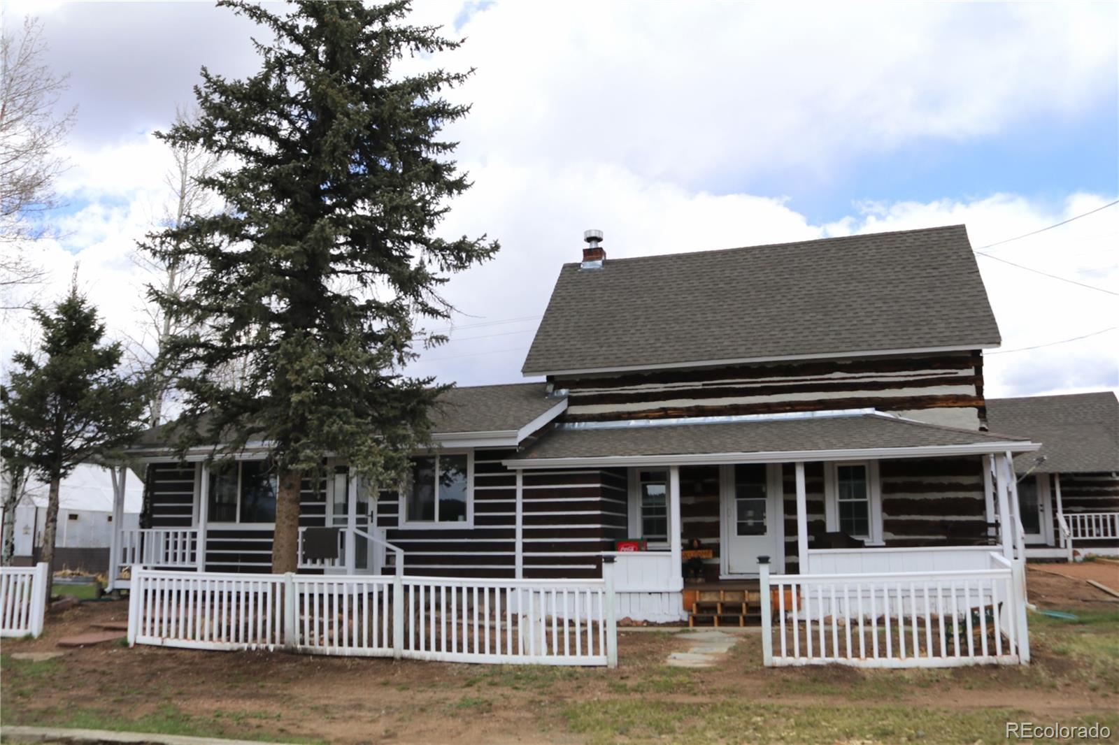 40230 Highway 24, Lake George, CO 80827
