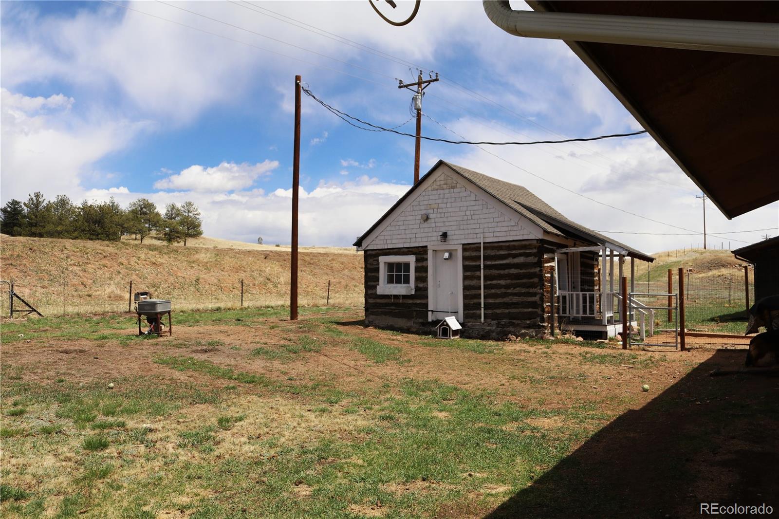 40230 Highway 24, Lake George, CO 80827