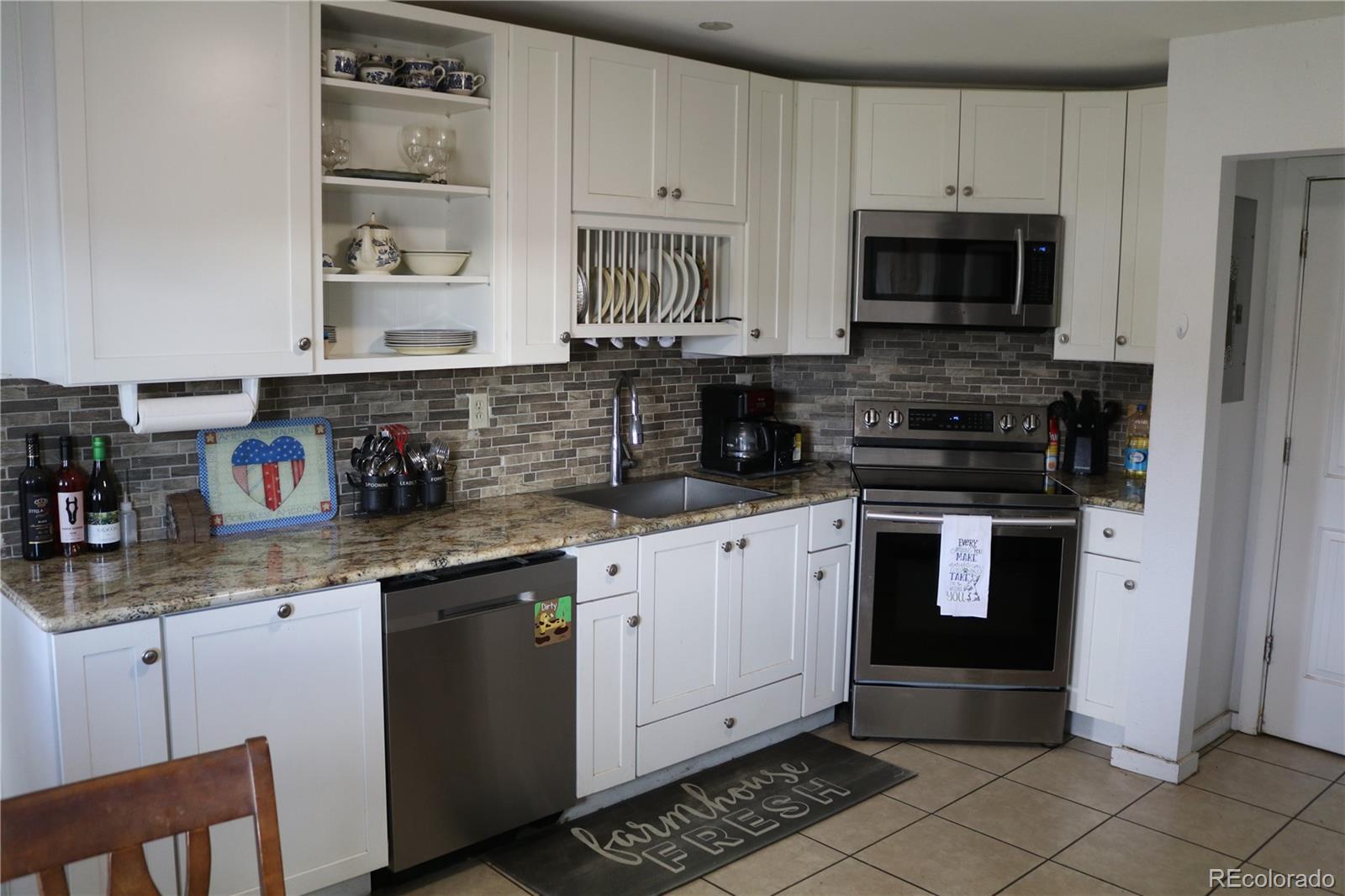40230 Highway 24, Lake George, CO 80827