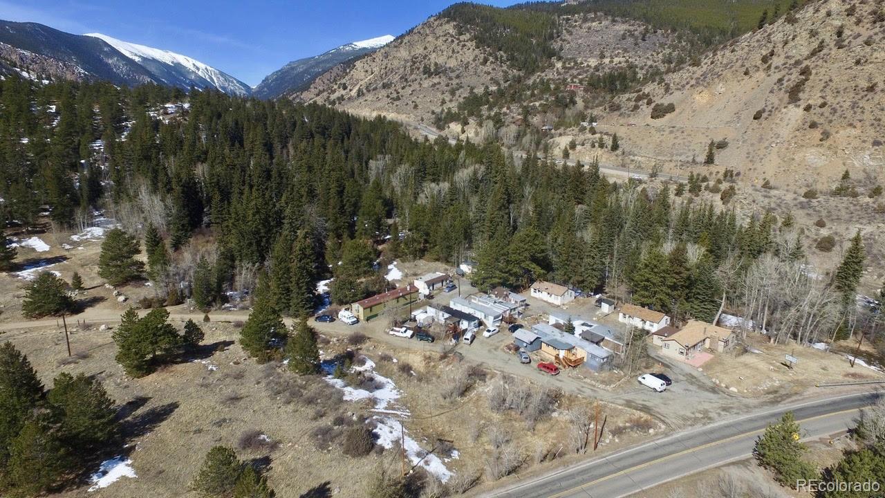 275 Junction Loop Rd, Empire, CO 80438