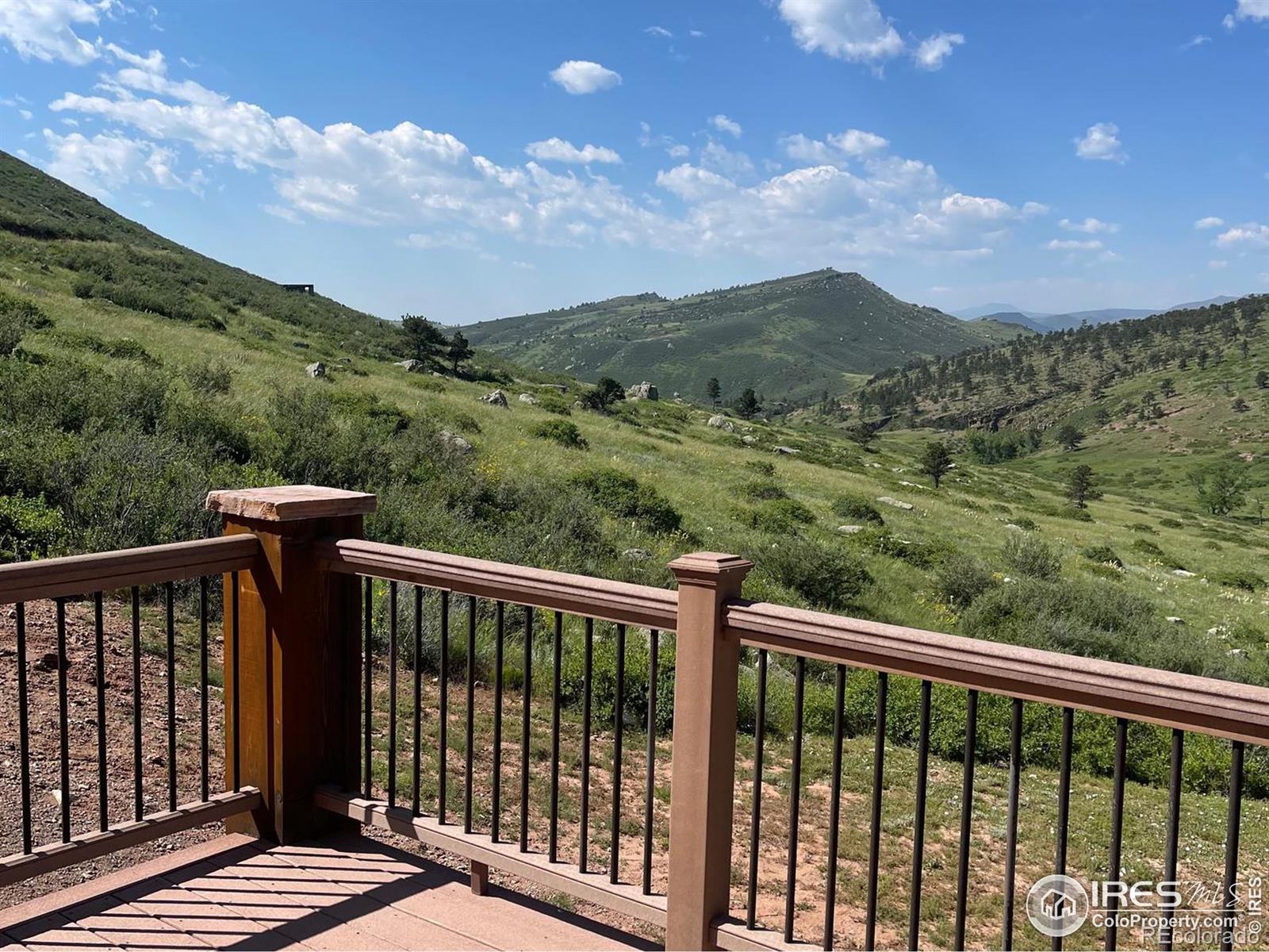928 S County Road 31, Berthoud, CO 80513