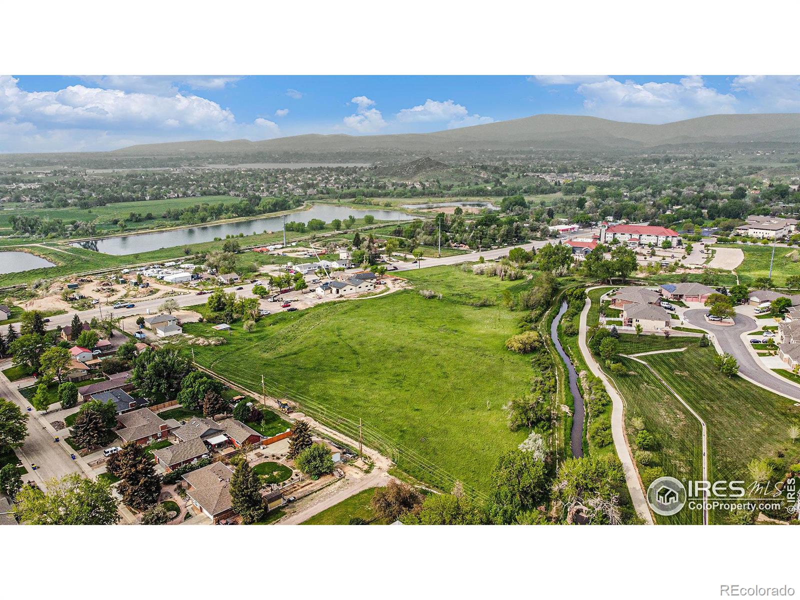W Eisenhower Blvd, Loveland, CO 80538