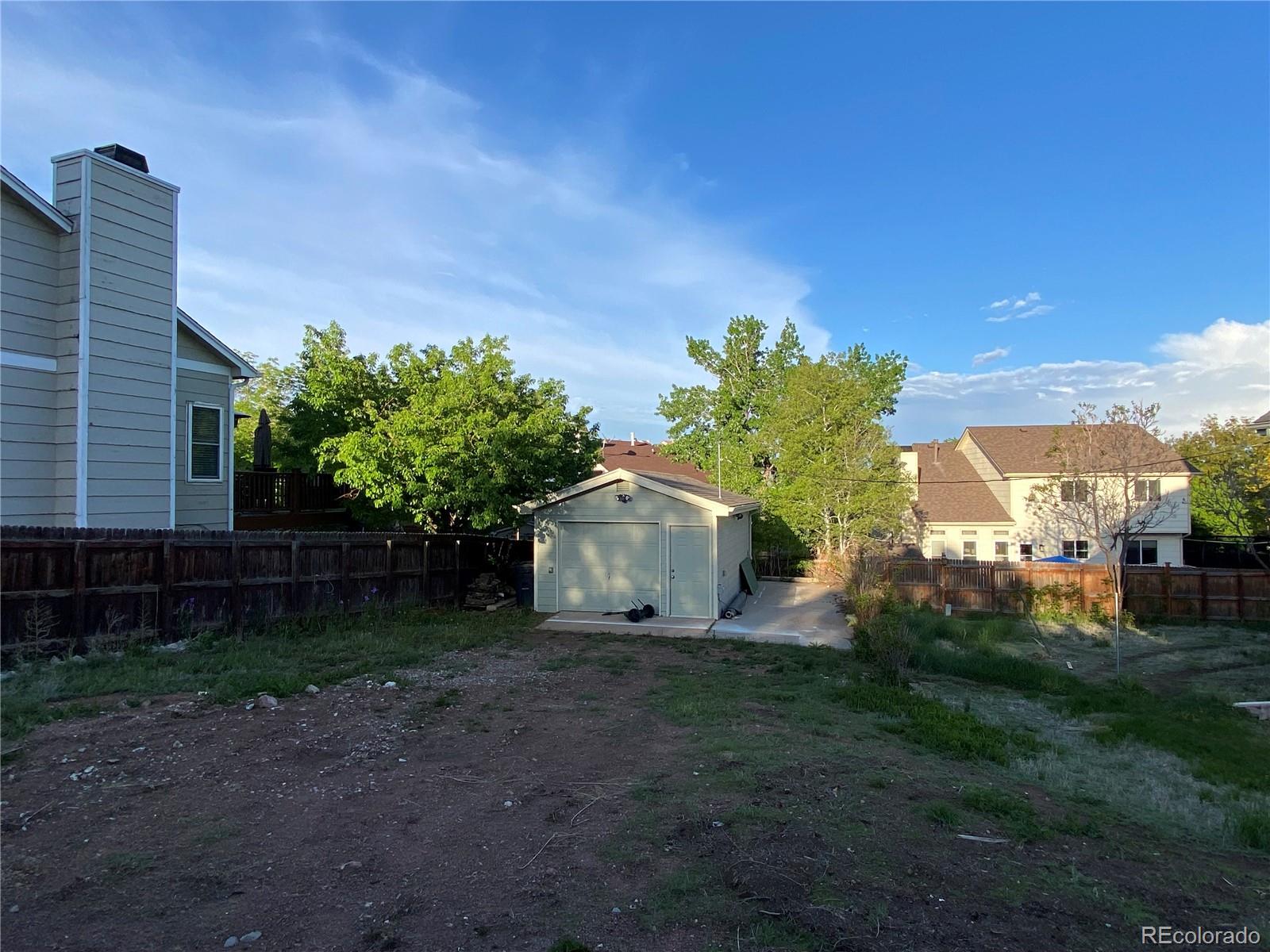 6965 Native Cir, Colorado Springs, CO 80919
