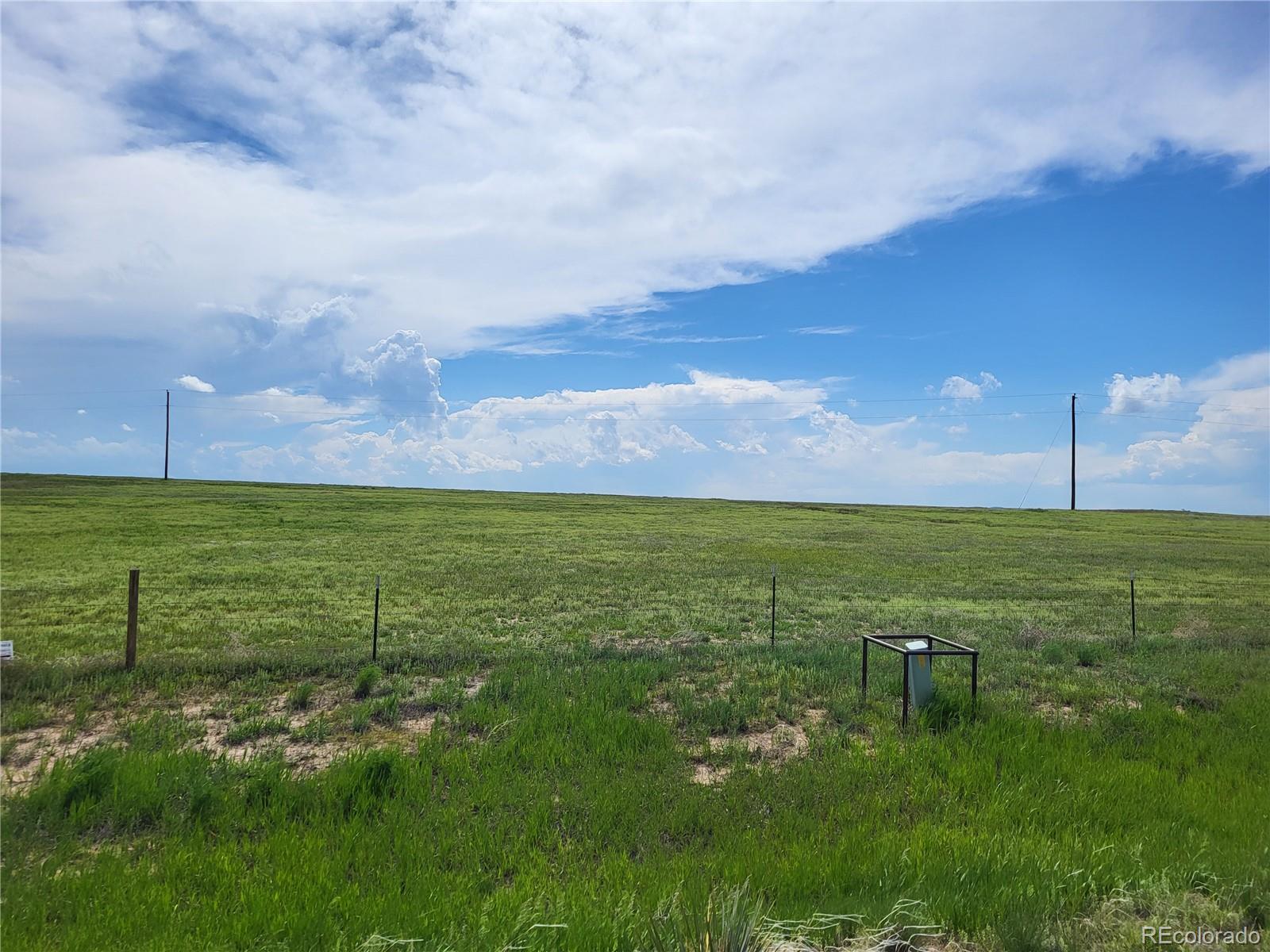 County Road 160 #Parcel 11 & 12, Agate, CO 80101