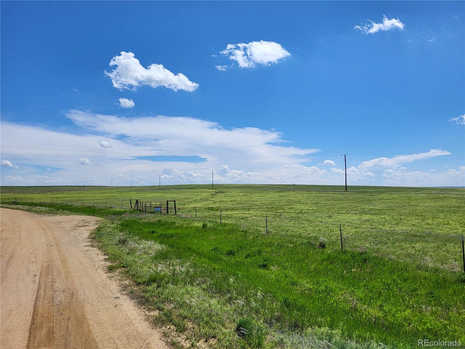County Road 160 #Parcel 11 & 12, Agate, CO 80101