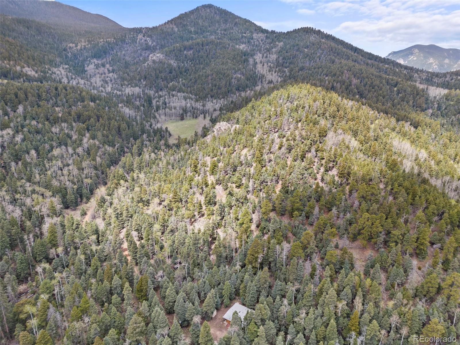 9700 State Highway 165, Rye, CO 81069