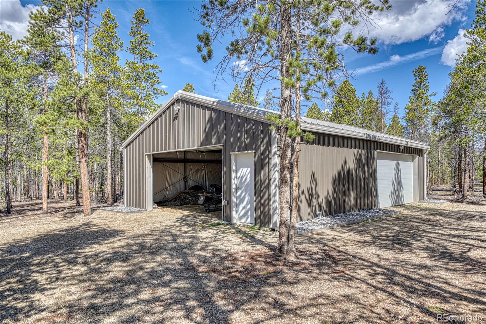 13767 Us Highway 24, Leadville, CO 80461